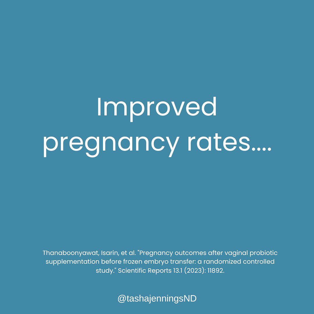 Dr. Miranda Myles - Implantation- pregnancy isn't really “real