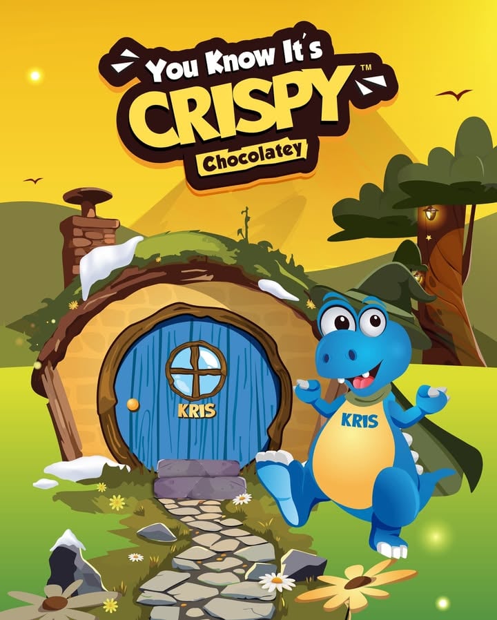 CRISPY® Chocolates Official Site | Inspiration In Every Crunch