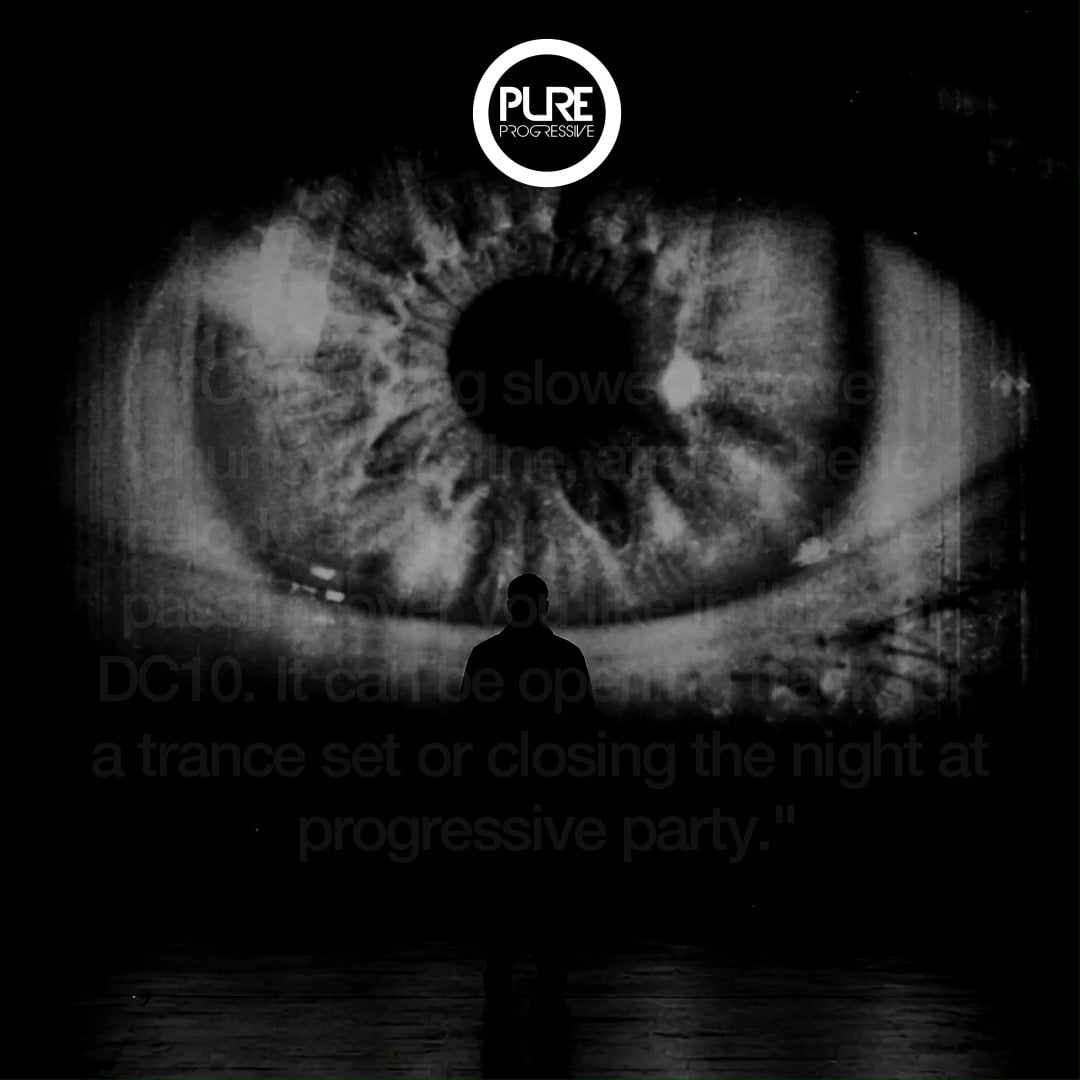 Pure Trance. – Solarstone's Pure Trance Movement.
