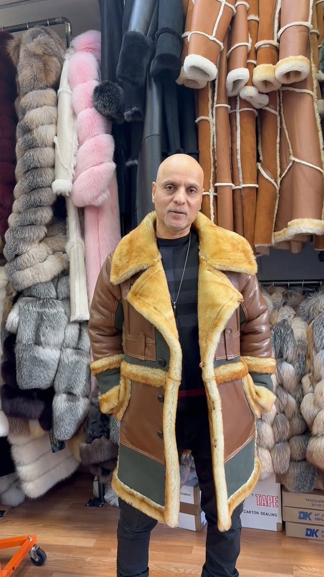 Social Media - Daniel's Leather