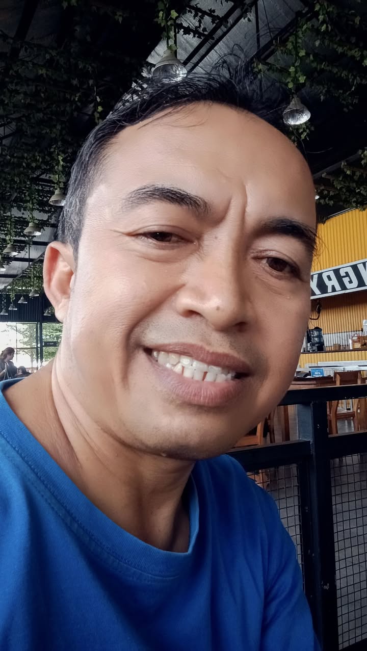 Jangan tunggu sempur...