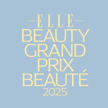 🏆 ELLE Beauty Grand Prix 2025 / Grand Prix Beauté ELLE 2025 🏆

Pro-Derm 10% Niacinamide Serum: Win