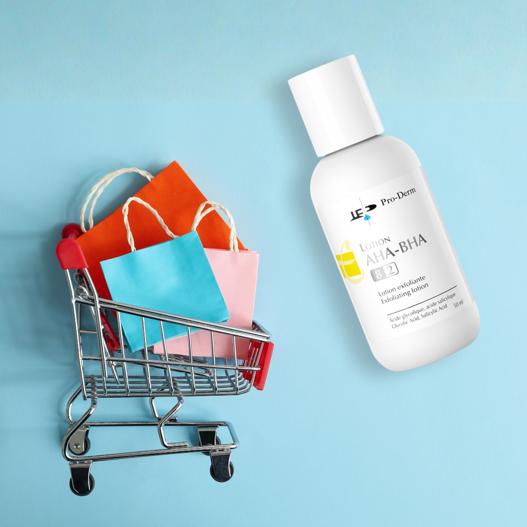🛒 Le moment est venu de faire le plein de soins qui font la différence.
Profitez de 15 % de rabais 