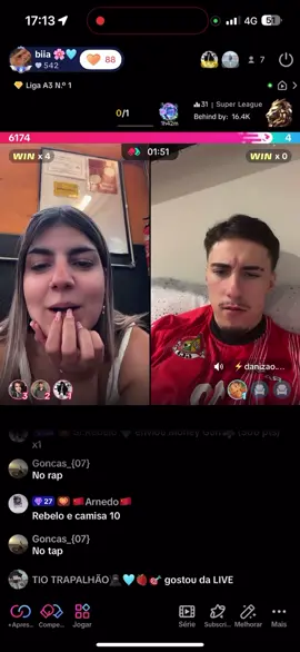 Desde pequenos presentes aos mais altos que possam imaginar, subidas de níveis, batalhas infinitas..