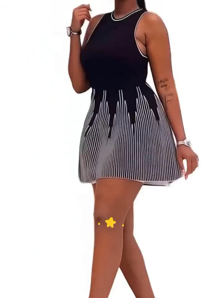 Elegant Y2k Mini Dress For Women#fashion #chic #dress #trends #style