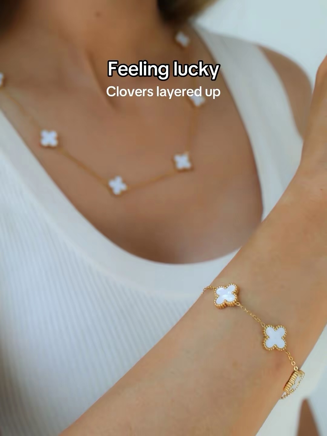 5 jewellery trends for summer 2025

Which is your fave?

#summerjewellery #summertrends #2025trends 
