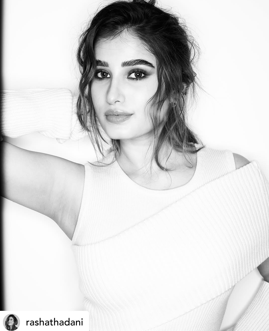 @rashathadani 🤎
