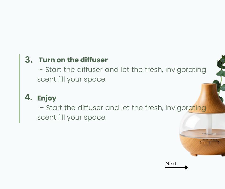 🌿 Eucalyptus Oil – A Fresh, Invigorating Scent for Every Home! 🌿
Eucalyptus oil is derived from t