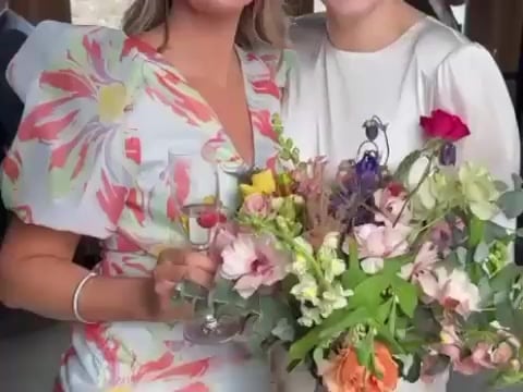 Too much happiness for just one post. What a weekend celebrating the beauty formerly known as #theri