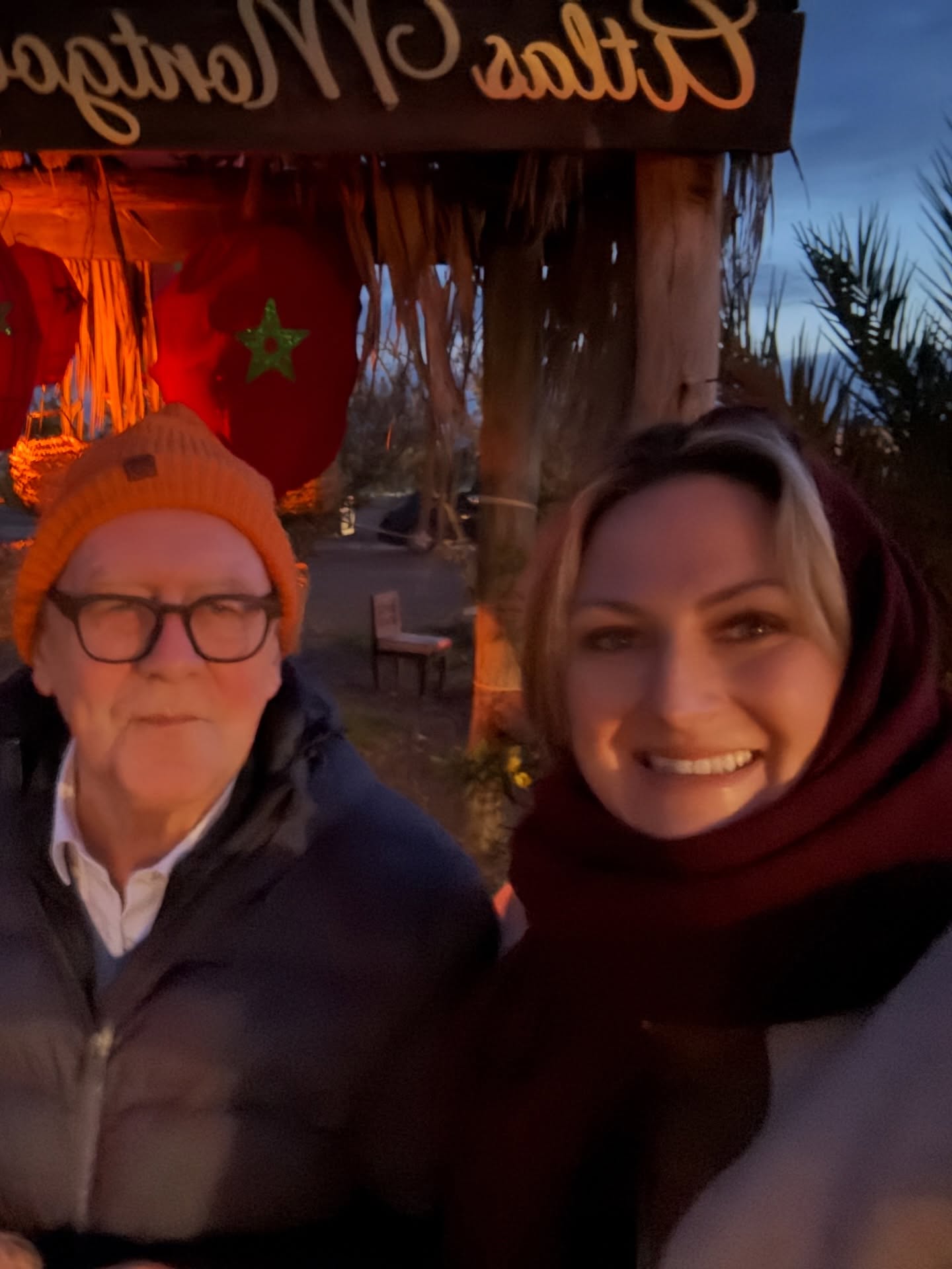 The second half of our Marrakesh trip included more delicious food, drinks and interiors inspo. @dar