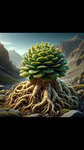 Rhodiola Rosea Benefits**Not Professional Advice**#rhodiola #root #health #men #women #herbal #trend