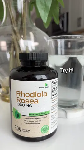 Benefits of Rhodiola Rosea! ✨ #rhodiolarosea #rhodiolaroseabenefits #rhodiolaroot #rhodiola #adaptog