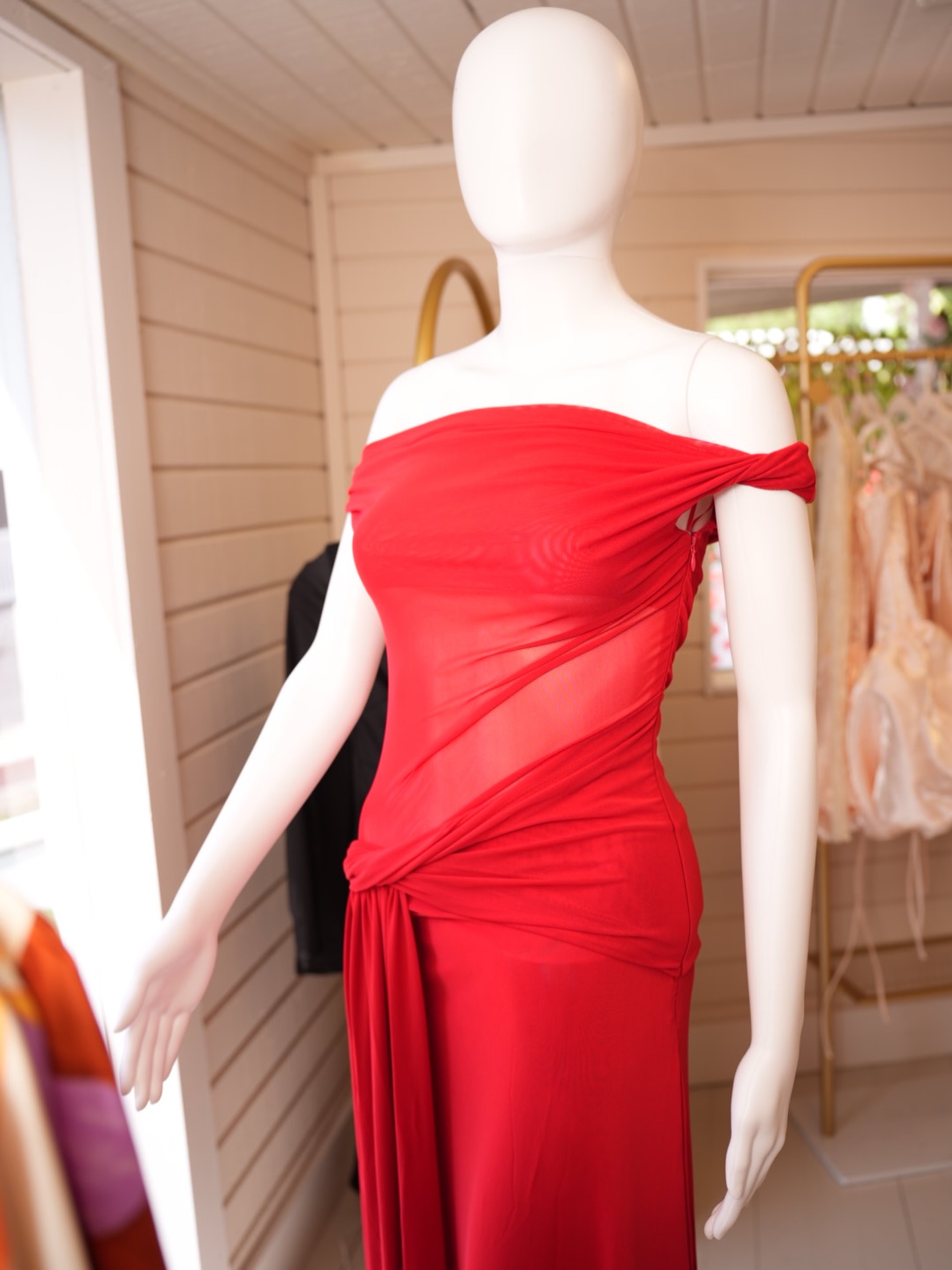 Romantic Valentine’s dresses you’ll wear again and again.
Find your perfect fit and shop now.