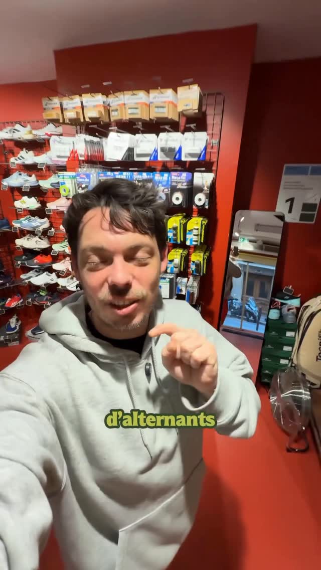 On est à la recherche de notre prochaine pépite 👇

Si tu cherches une alternance, que tu es passion