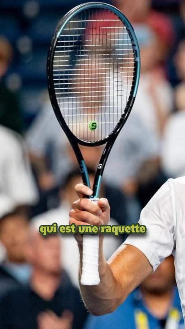 Les tensions du top 3 mondial 🎾#tennis #tennisfrance #tennisparis #tennispassion #tennisshop