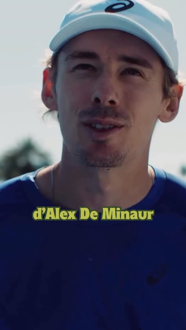 C’est la nouvelle pépite de chez Wilson ! 👇

On vient de recevoir la nouvelle Wilson Ultra 99 pro V