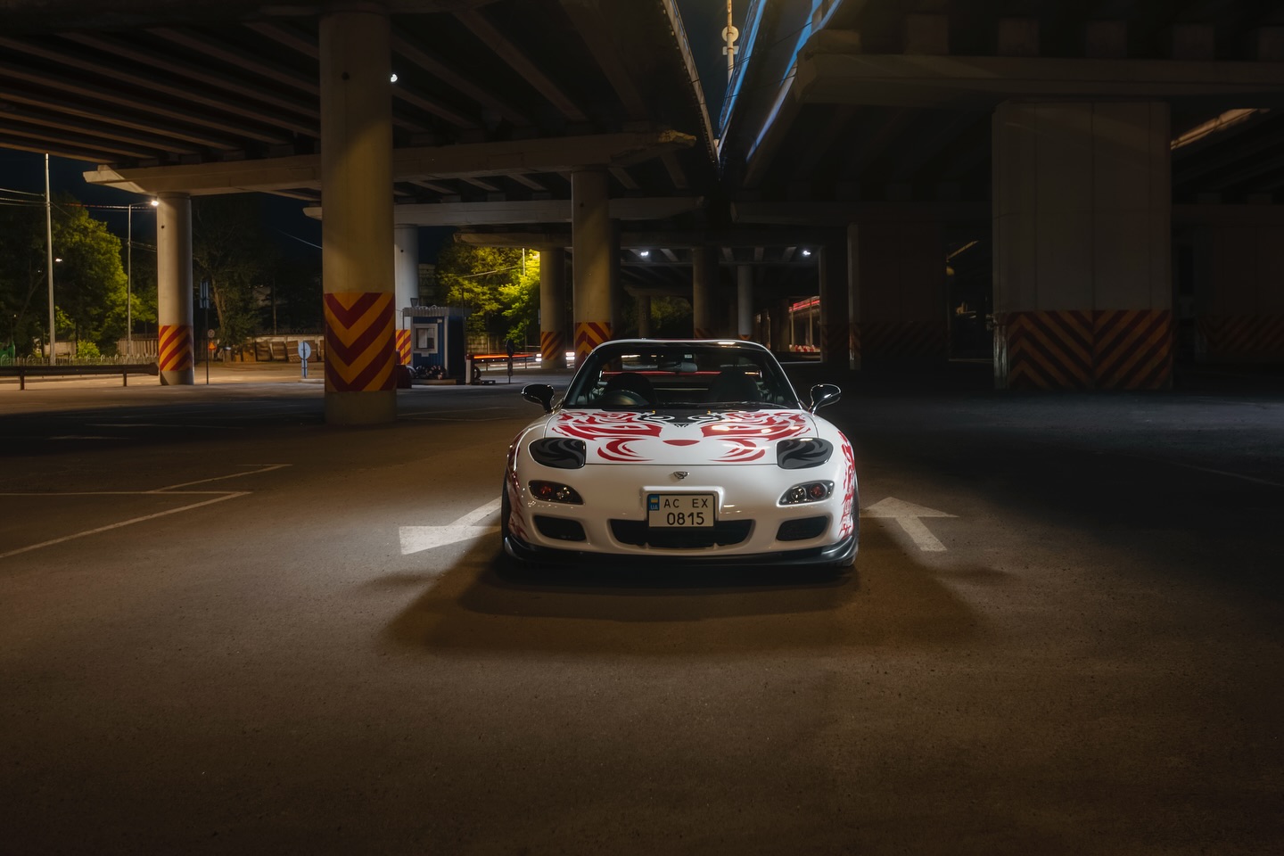 Mazda RX-7 ? ????? ??????? - ?????????? ??????,  ?????????? ?????????? ???????? ??????
?????? ??????