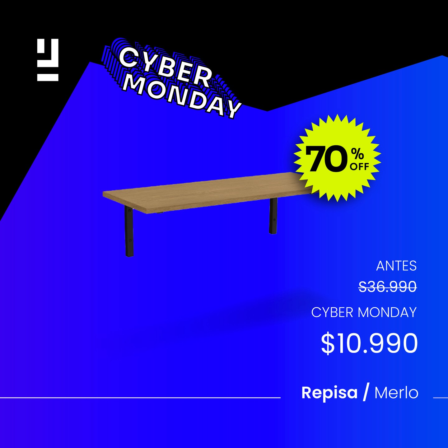 ✨ Los favoritos vuelan ✨⁠
Nuestros más vendidos del Cyber ya están arrasando 🛒🔥⁠
⁠
Clósets, comedo