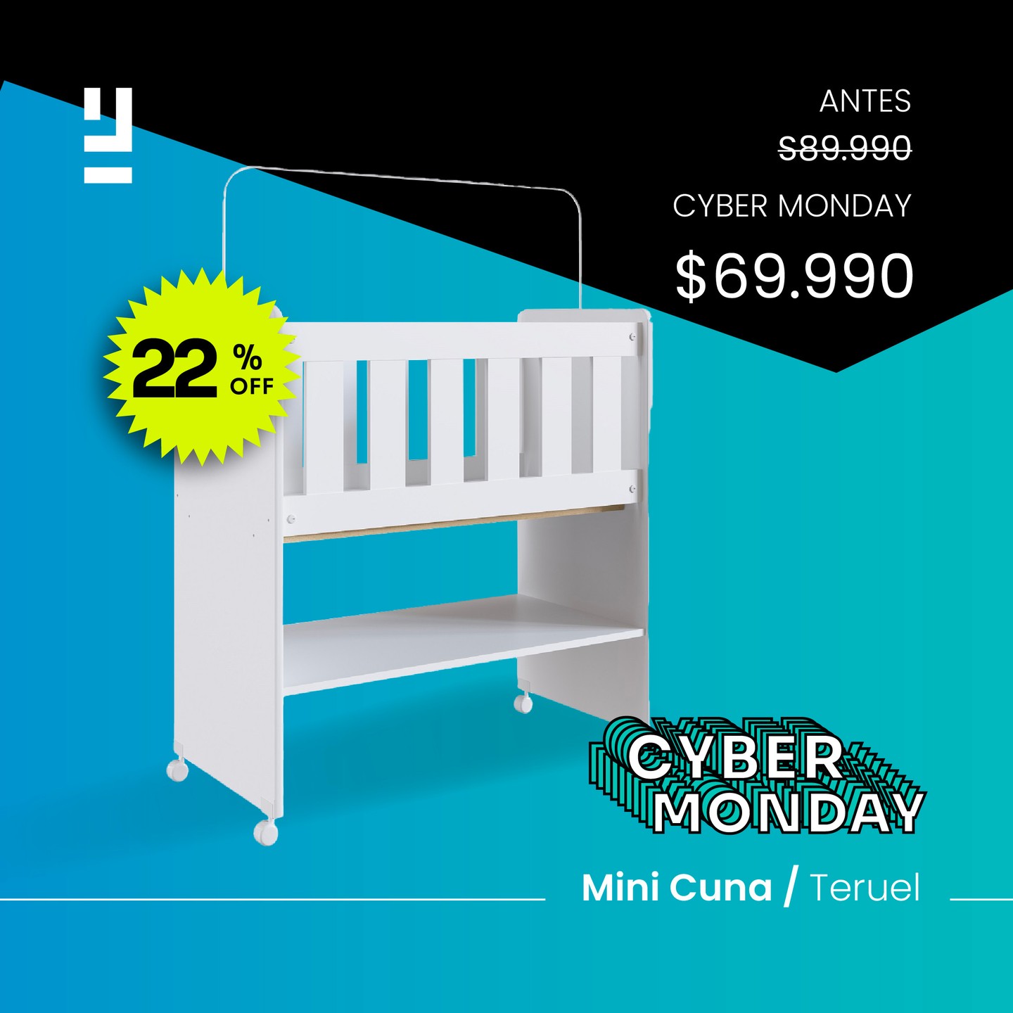 ✨ Los favoritos vuelan ✨⁠
Nuestros más vendidos del Cyber ya están arrasando 🛒🔥⁠
⁠
Clósets, comedo