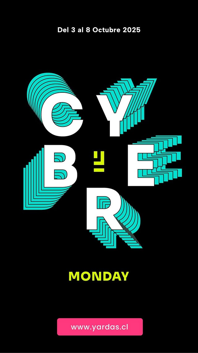🚨 ¡Nuestro Cyber no para! 🚨⁠
Aprovecha esta oportunidad única para llevarte los mejores productos 