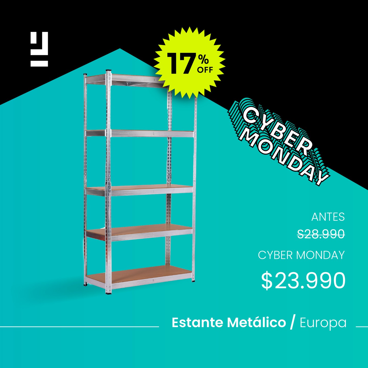 ✨ Los favoritos vuelan ✨⁠
Nuestros más vendidos del Cyber ya están arrasando 🛒🔥⁠
⁠
Clósets, comedo