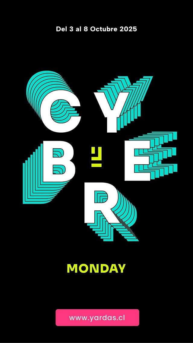 🚨 ¡Nuestro Cyber no para! 🚨⁠
Aprovecha esta oportunidad única para llevarte los mejores productos 