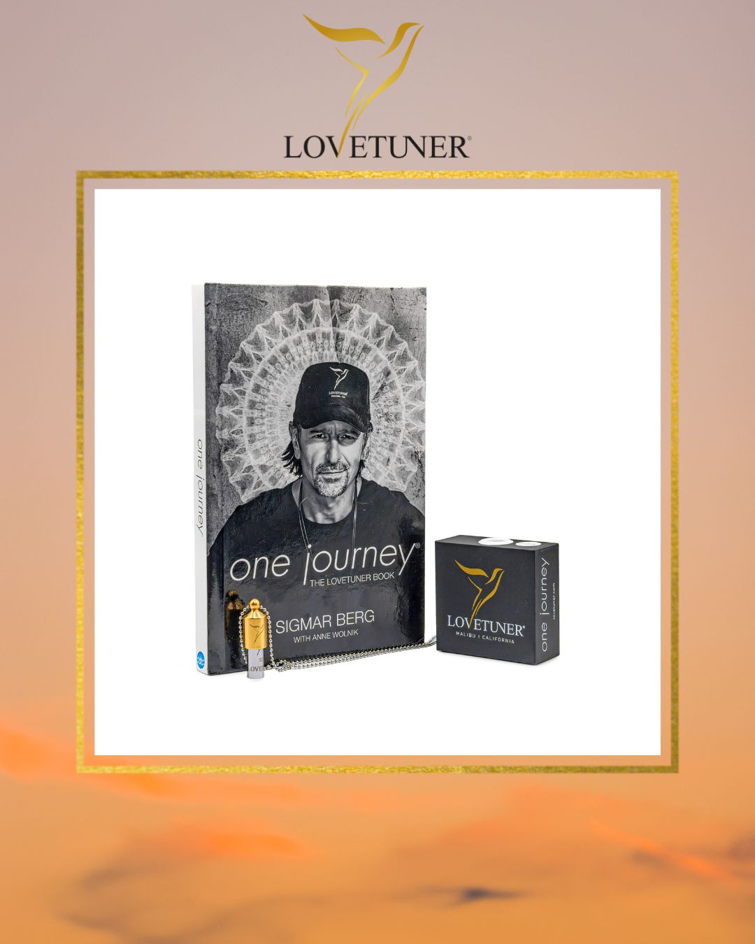 ✨ New Limited Edition Drop ✨
 Experience the harmony of breath and inspiration with our exclusive Co