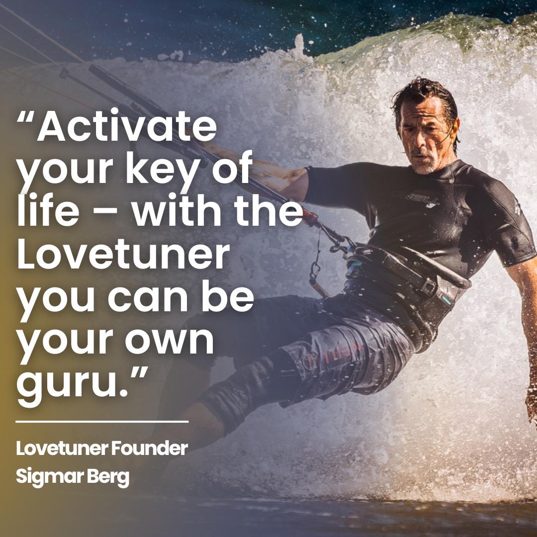 🌅✨ Activate Your Key to Life — You Are Your Own Guru ✨🌅
The beach. The ocean. The wind. The sunset