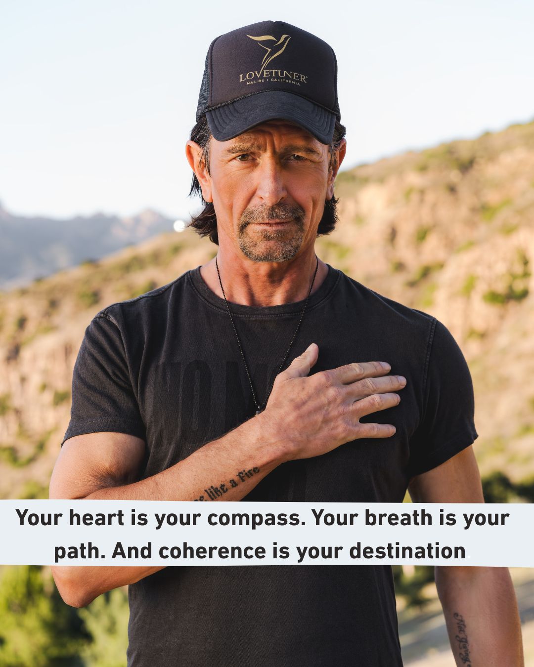 ✨ New Limited Edition Drop ✨
 Experience the harmony of breath and inspiration with our exclusive Co