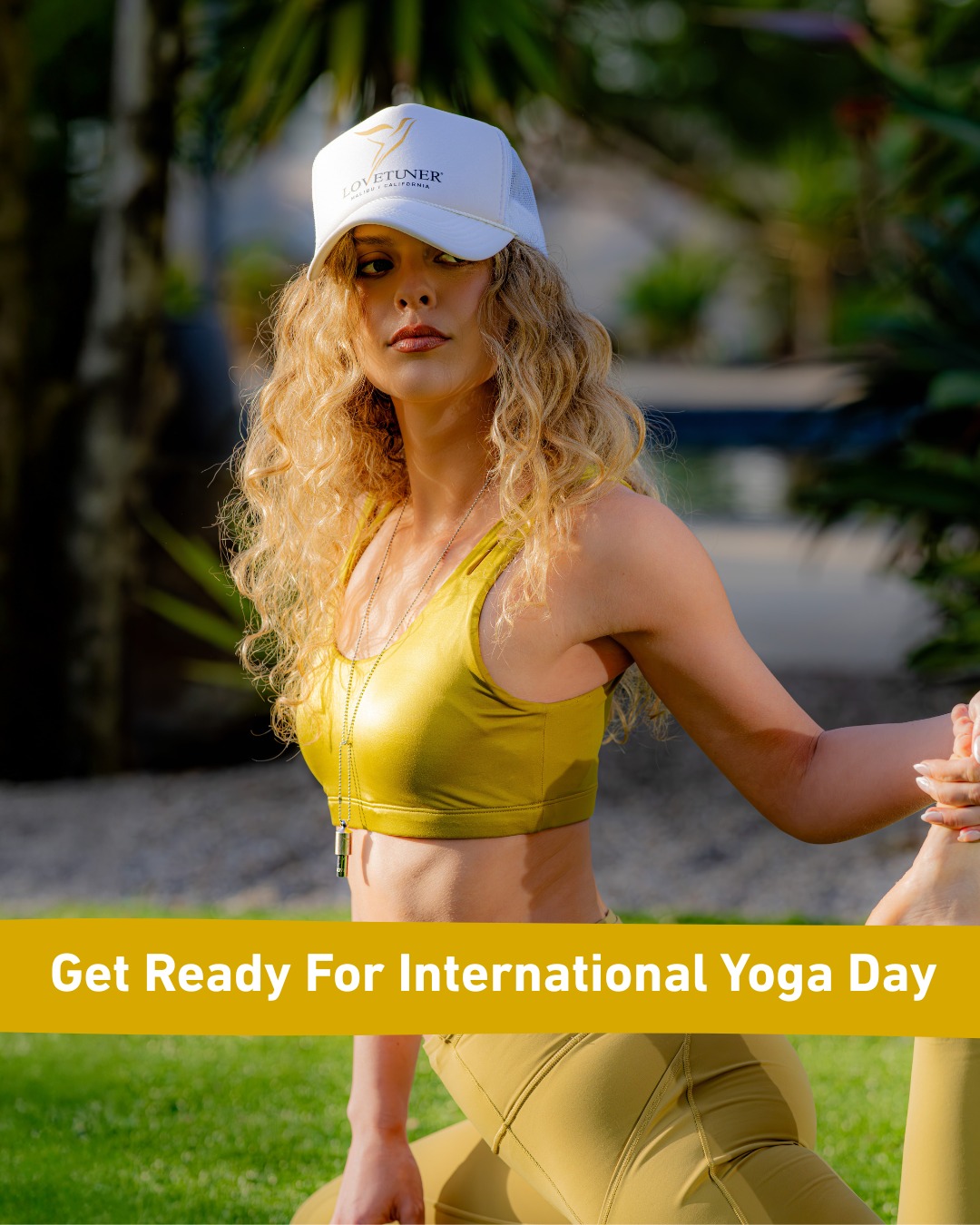 🧘‍♀️✨ Happy International Yoga Day! ✨🧘‍♂️
Today we celebrate the practice that brings body, mind, 