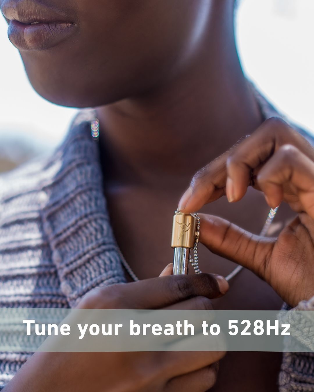 Feeling stressed? 😵‍💫 Your body’s asking for a reset — and it starts with your breath. 🌬️💛

Tuni