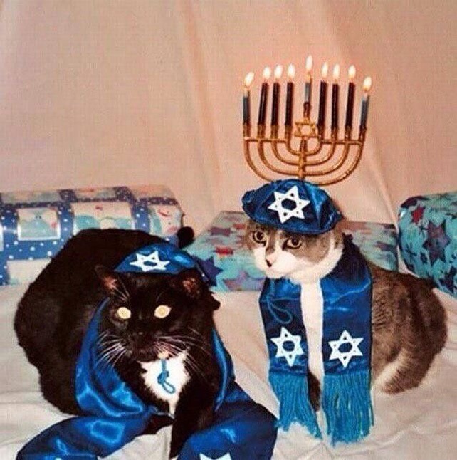 Getting in the mood