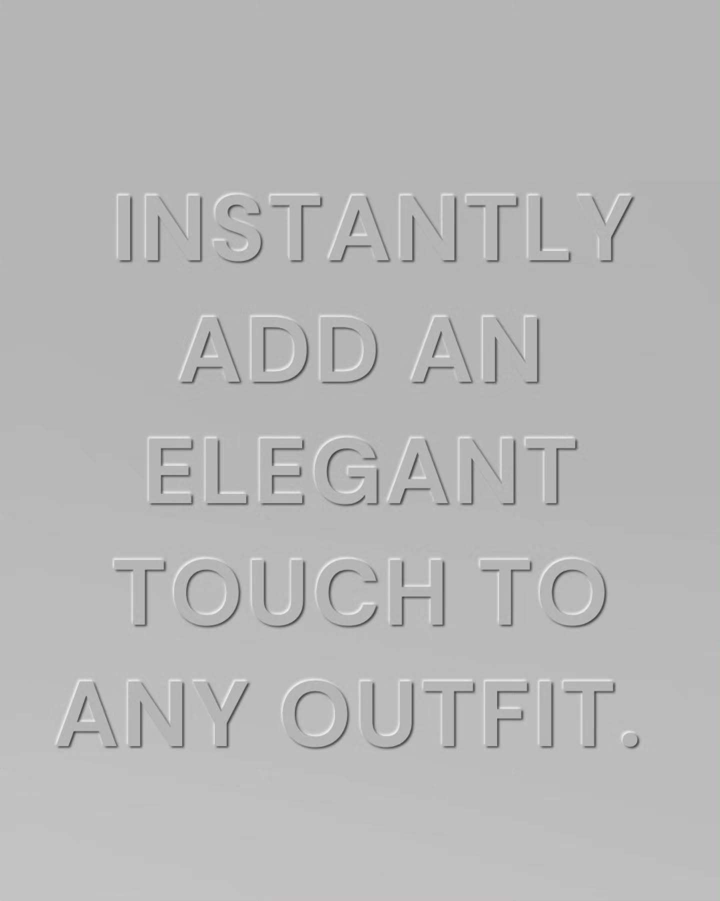 #PatriziaPepeMen | Men's vests are a timeless piece of clothing that instantly add an elegant touch 
