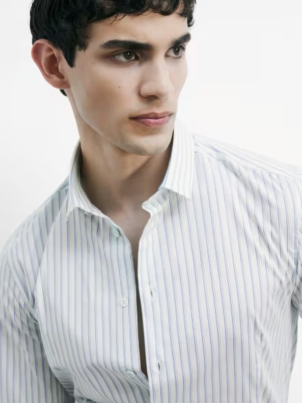 Confidence is quiet. Presence is effortless. That’s why men choose @patriziapepe!

Is your wardrobe 
