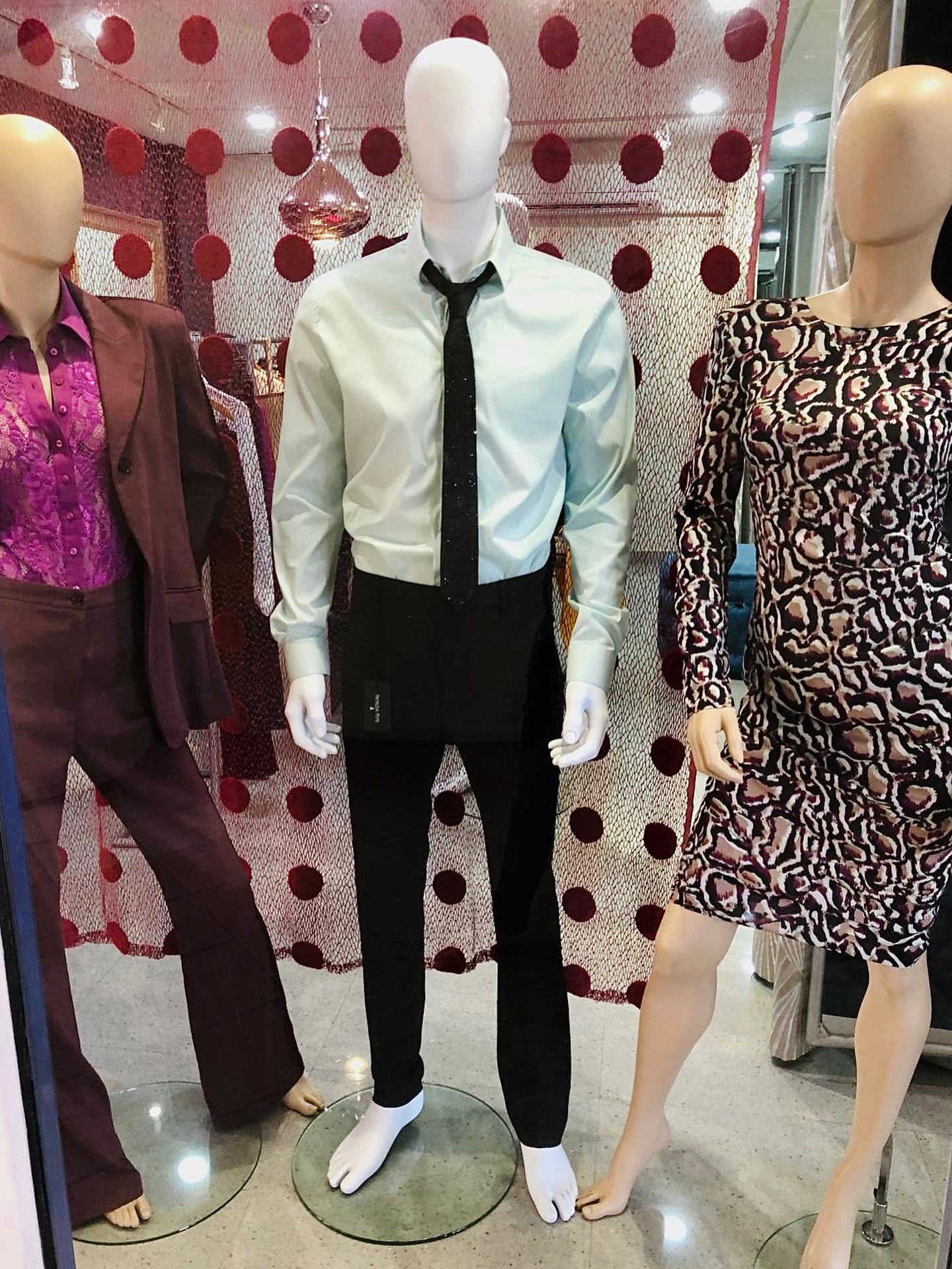 Cut in dressmaking is like grammar in language. A good design should be like a well made sentence an