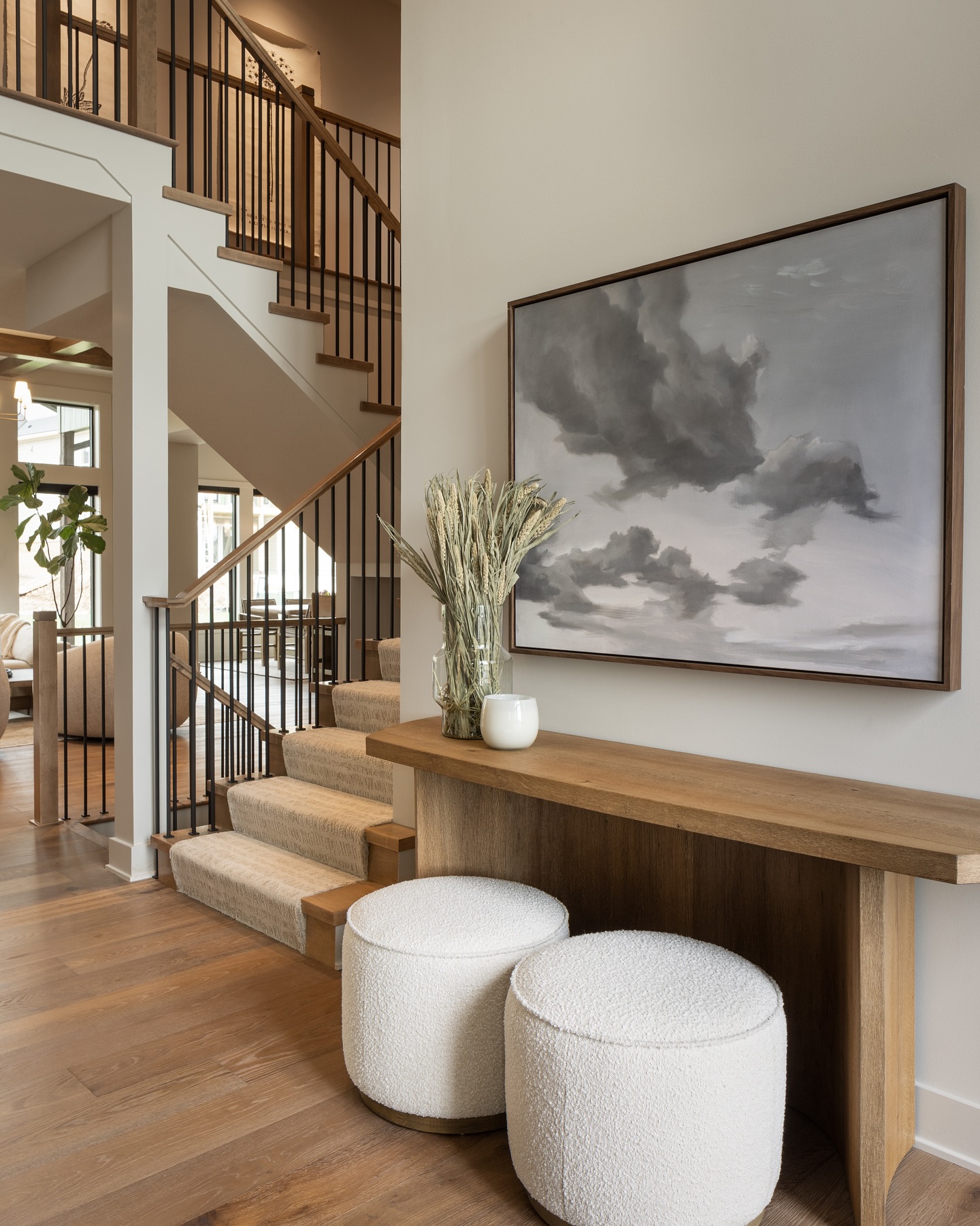 That fresh feeling 🌱\nbickimer_homes dpmuller