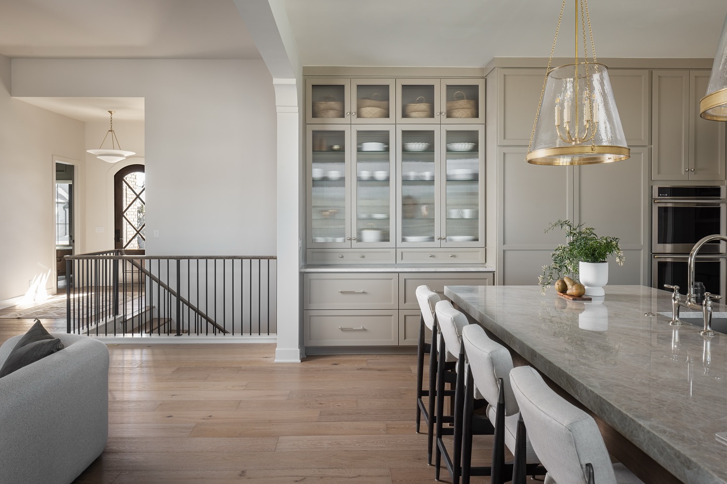 Featured in this kcparadeofhomes this week 🌾 Lmk if you stop by!! bickimer_homes dpmuller