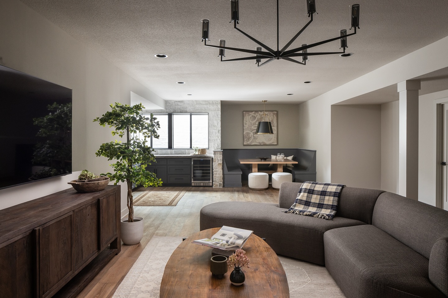 Modern mountain vibes bickimer_homes dpmuller