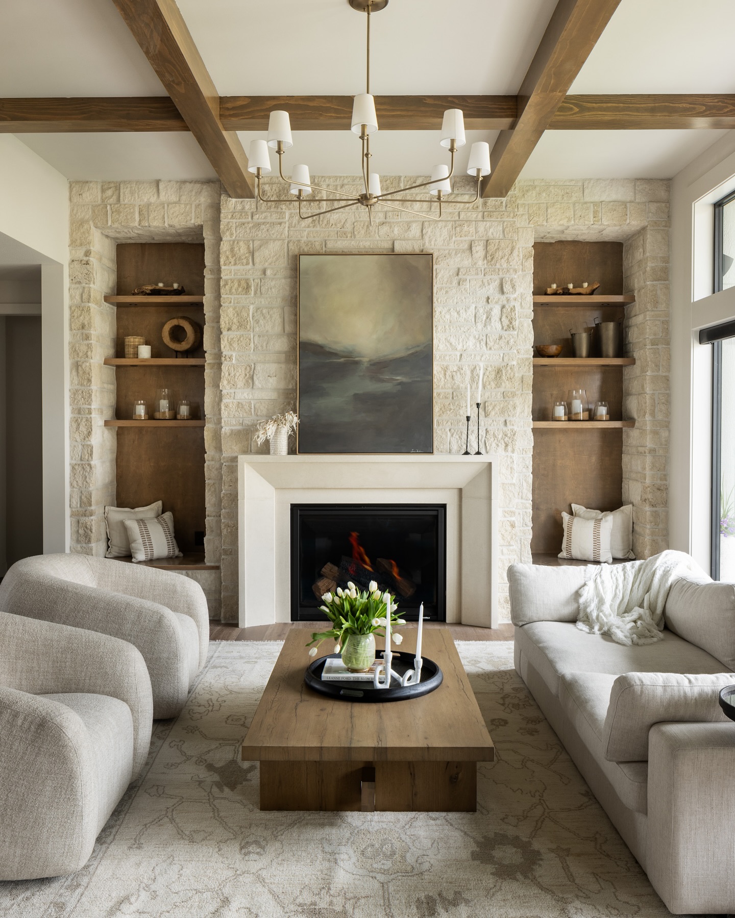 A moment of calm 🌱\nbickimer_homes dpmuller
