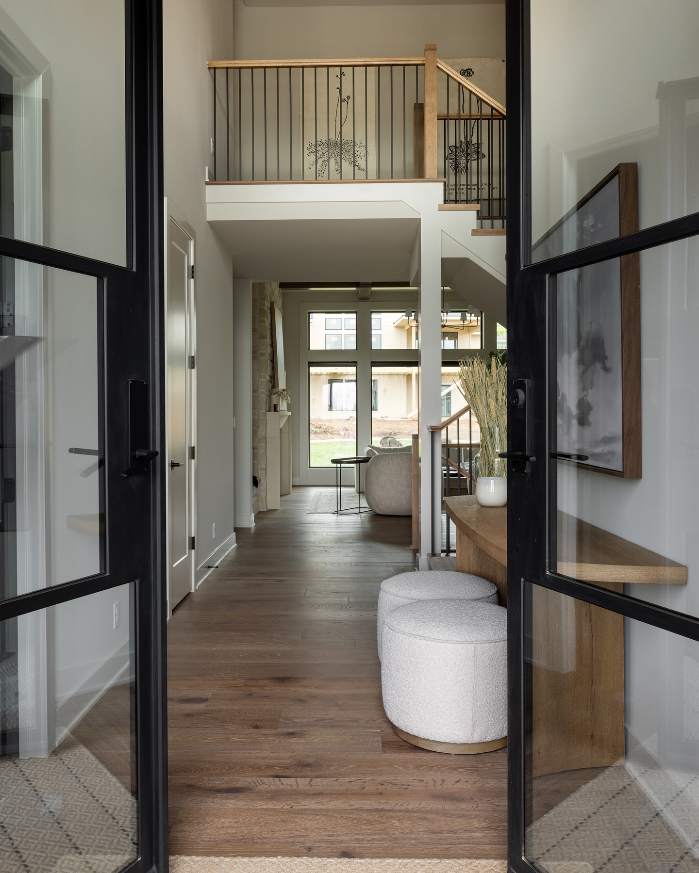 That fresh feeling 🌱\nbickimer_homes dpmuller