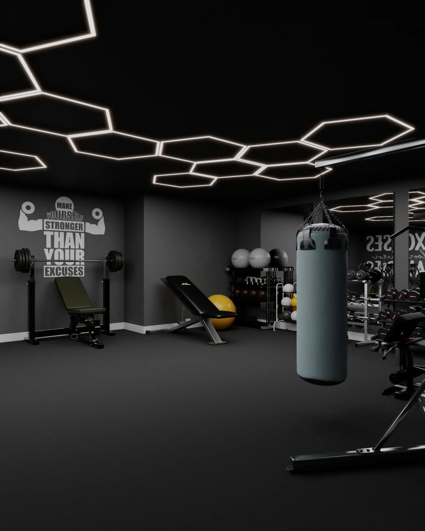 One of the very benefits of custom photorealistic 3D designs is how it lets you see it before you bu