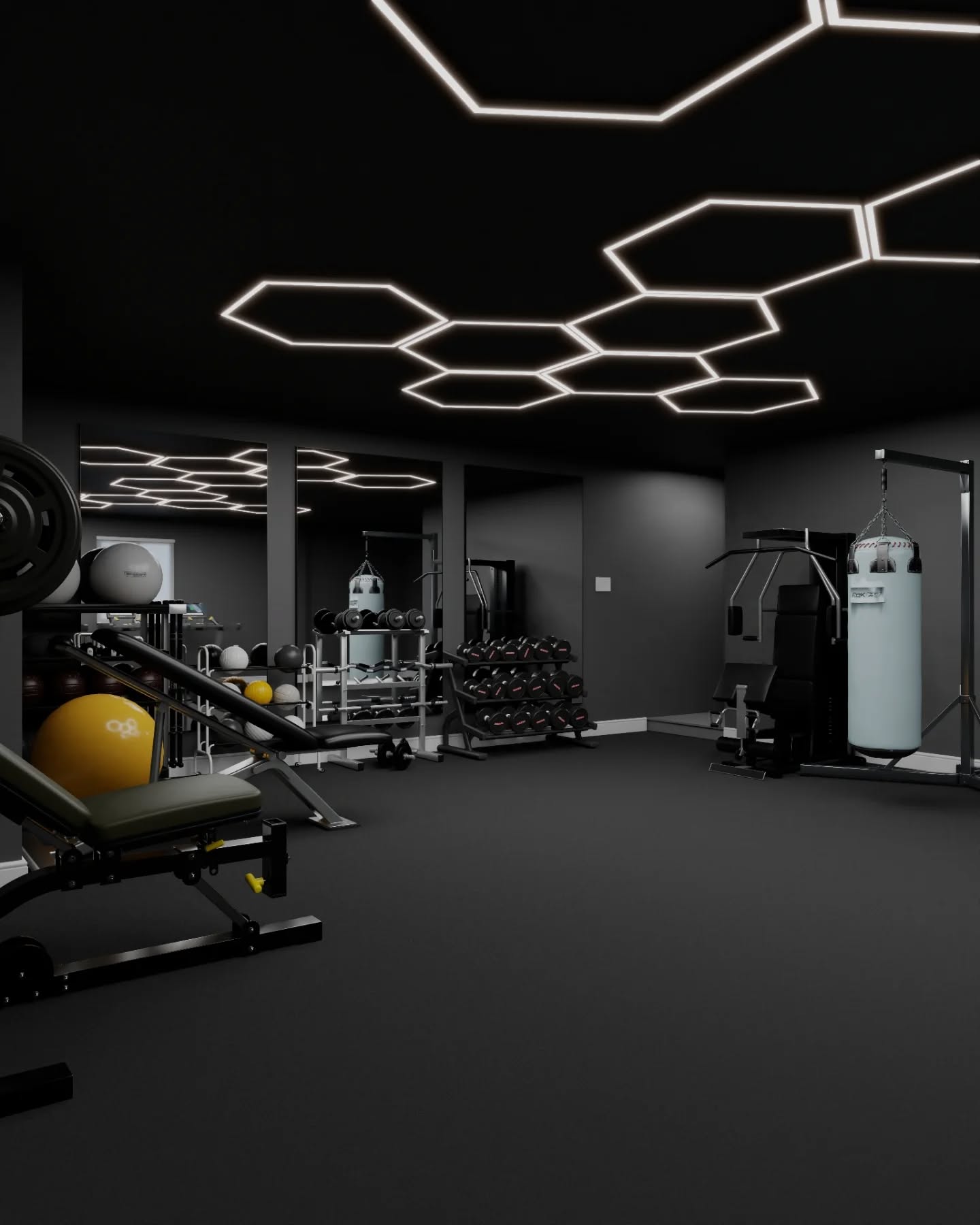 One of the very benefits of custom photorealistic 3D designs is how it lets you see it before you bu