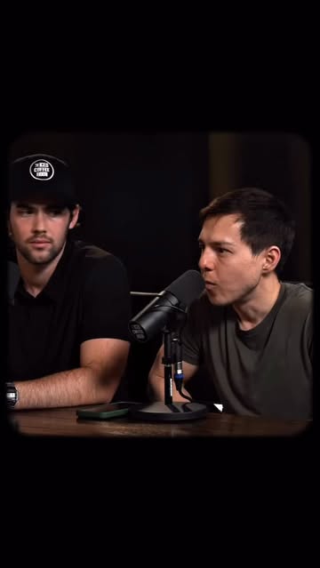 “I think people don’t do very much. I think people do a lot of talking about doing.”\n\nA hard truth