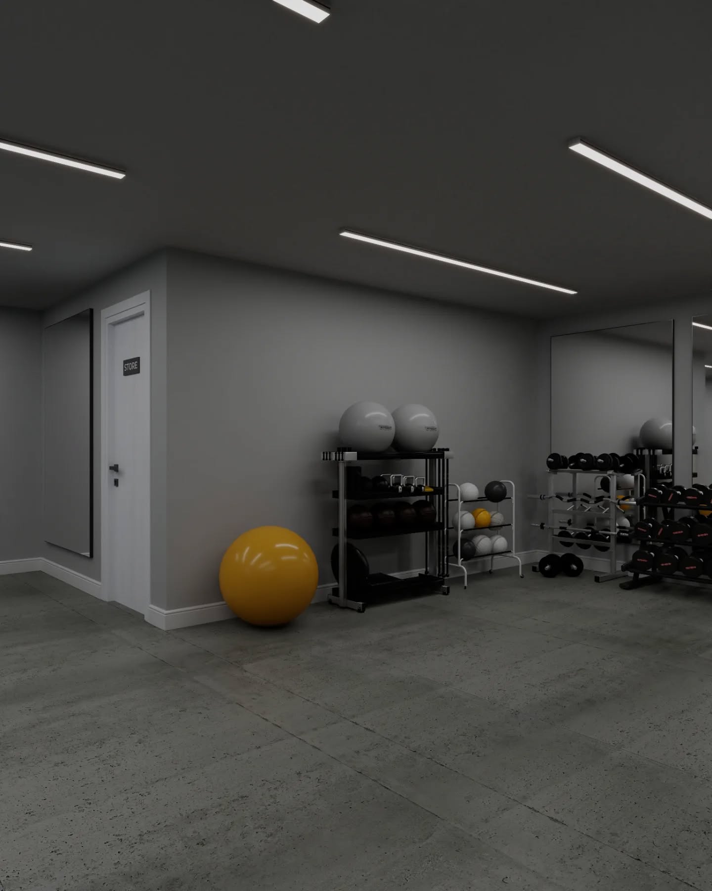 One of the very benefits of custom photorealistic 3D designs is how it lets you see it before you bu