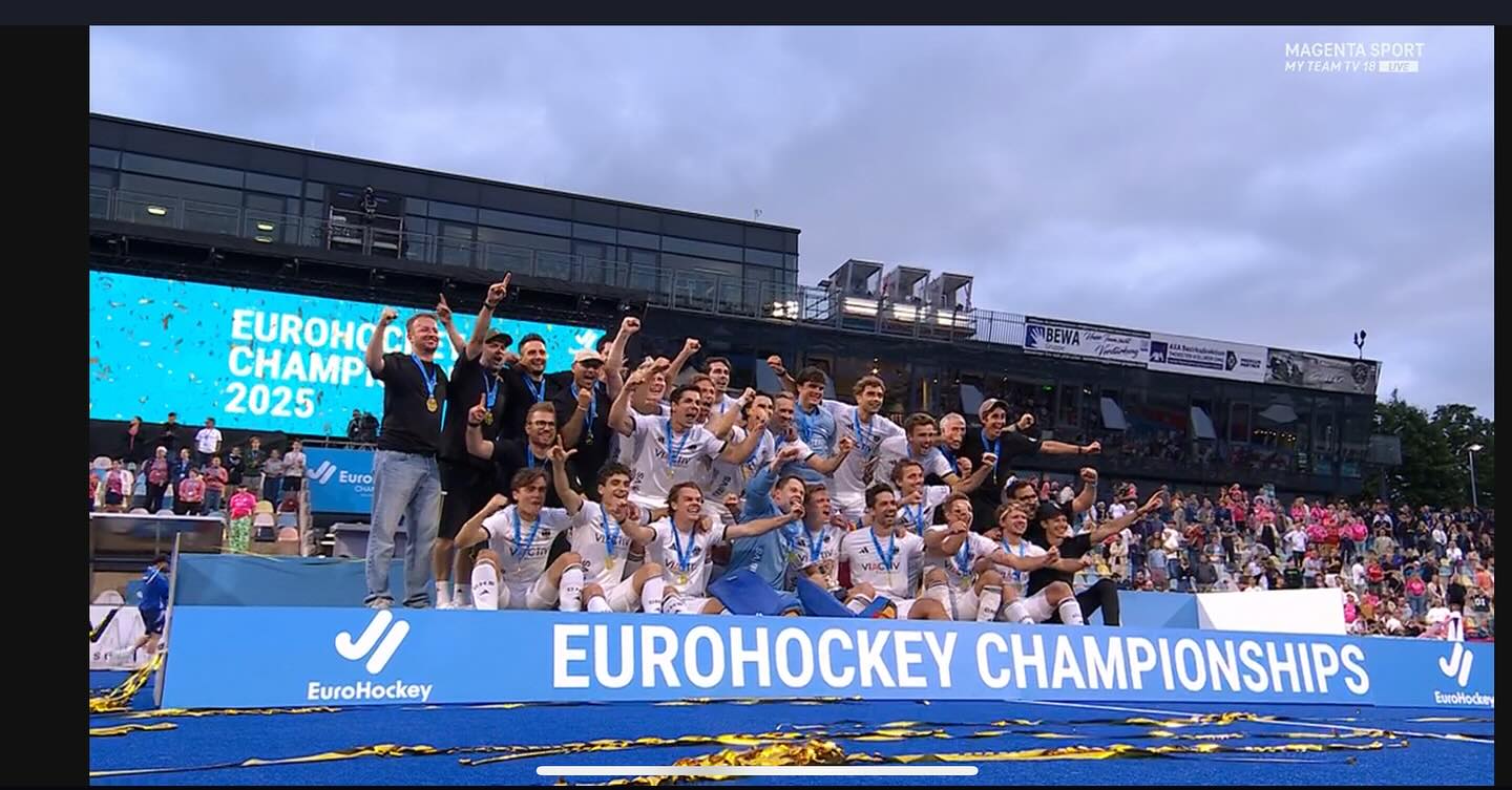Guys, you rocked it again! What a match….my nerves.  European Champion 2025, reigning World Champion