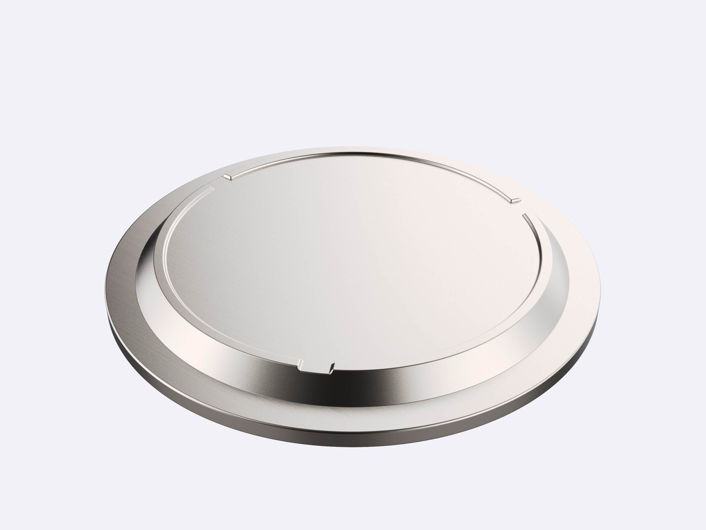 Eros Functional Lid
