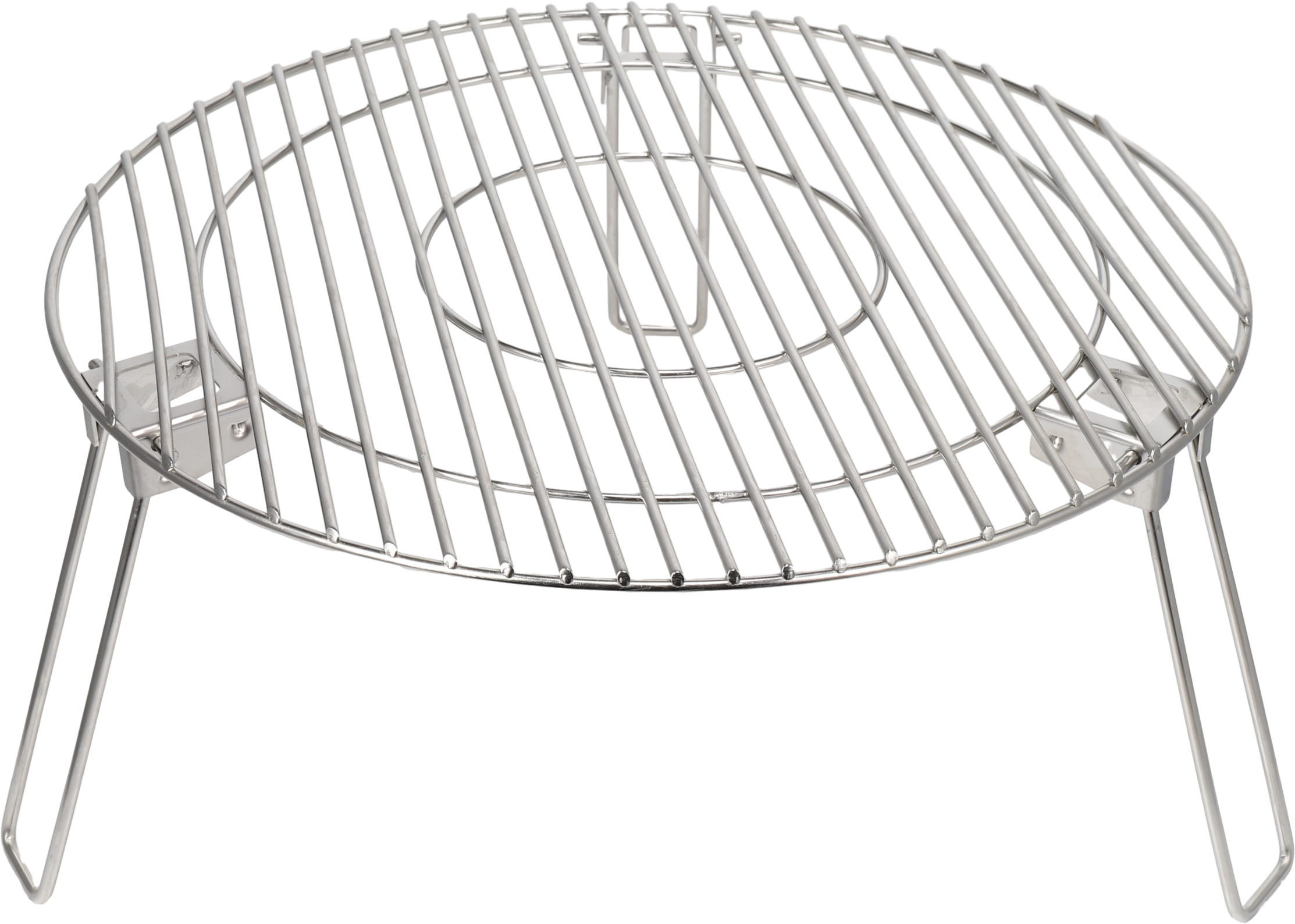Eros Folding Braai Grill