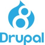 drupal logo