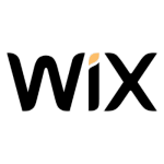 wix logo