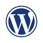 wordpress logo